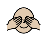 Peekaboo